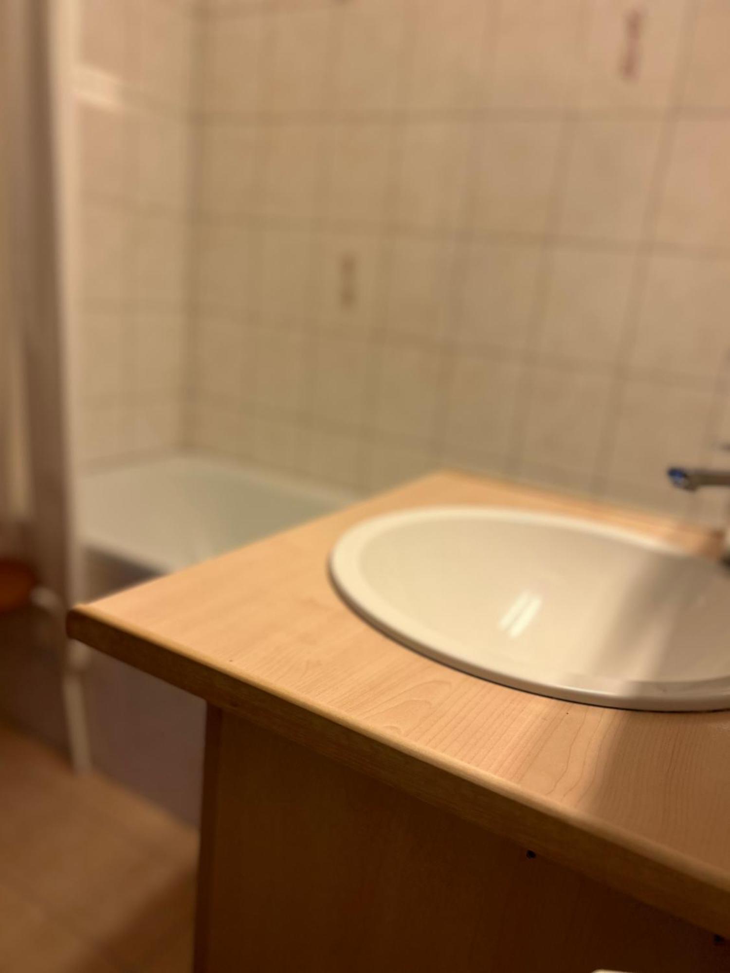 דירות באד גויסרן Heimatleuchten מראה חיצוני תמונה